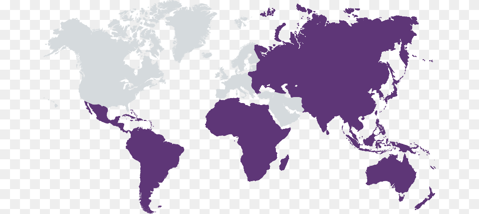 World Map Footer, Chart, Plot, Atlas, Diagram Free Transparent Png