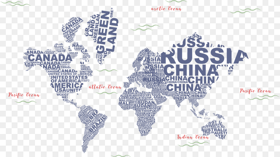 World Map World Map Large Vector, Chart, Plot, Atlas, Diagram Free Png Download