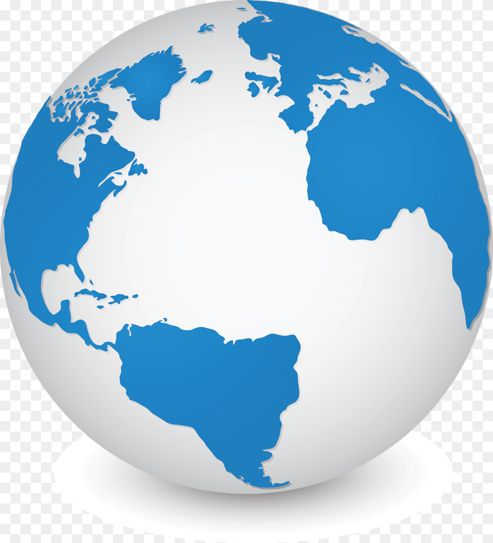 World Map Globe, Astronomy, Outer Space, Planet, Sphere Free Transparent Png