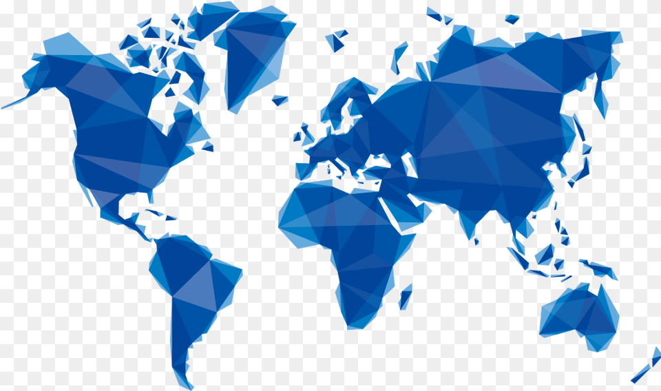 World Map Globe Silhouette Map Of The World For Presentation, Chart, Plot, Baby, Person Png