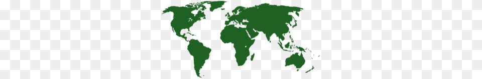 World Map Green, Vegetation, Tree, Rainforest, Plot Free Png
