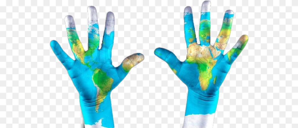 World Map Hands Background Plush, Body Part, Finger, Hand, Person Png