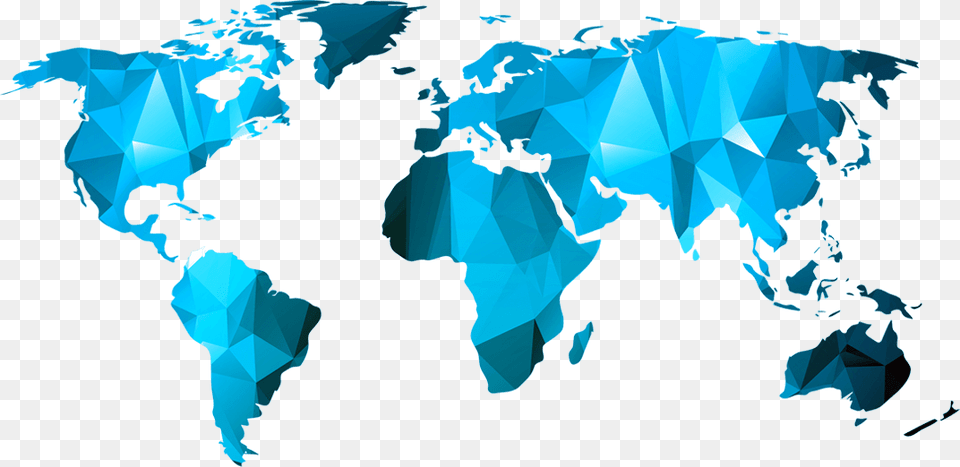 World Map High Resolution Black And White, Person Free Png