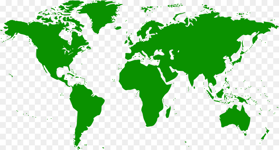 World Map High Resolution World Map Transparent Background, Green, Plant, Outdoors, Nature Png
