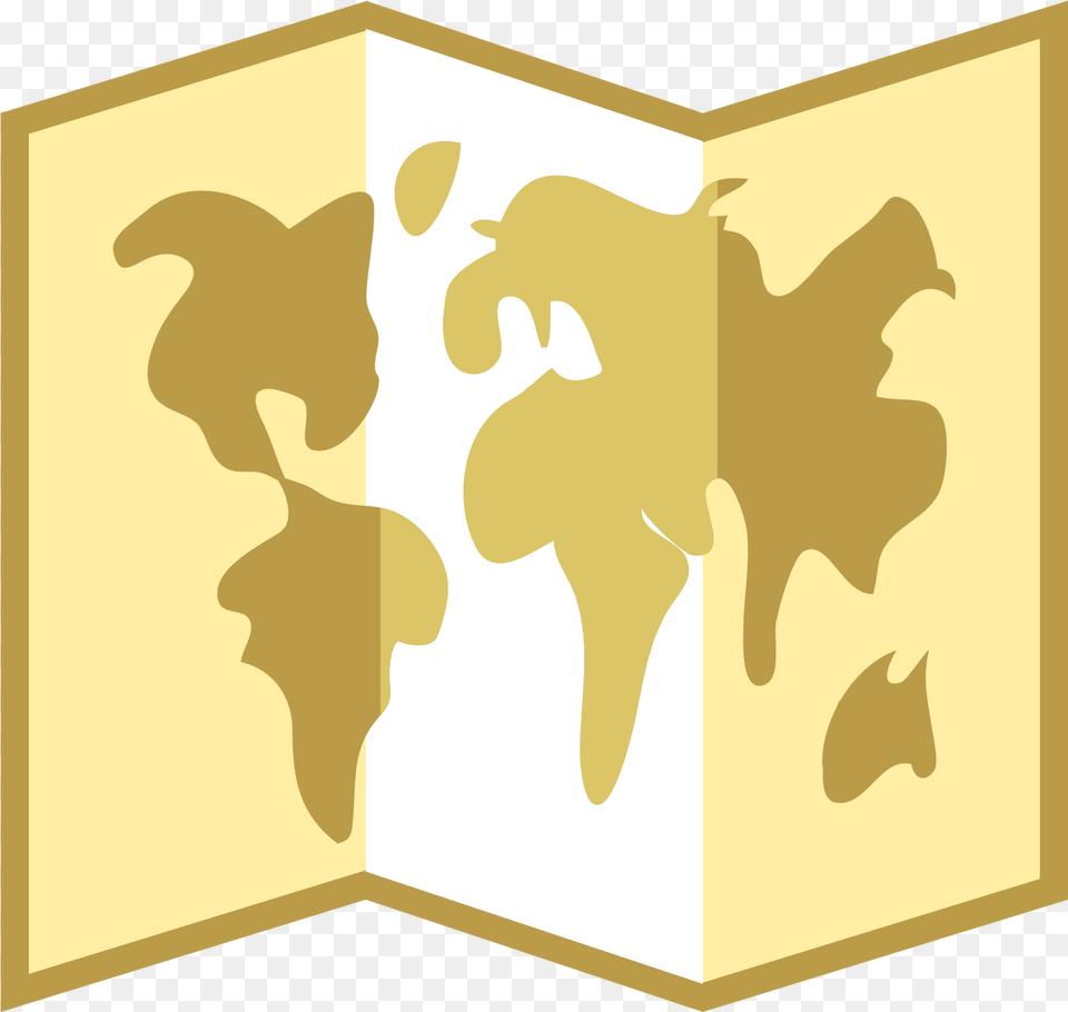 World Map Icon Map Icon Flat, Animal, Mammal, Pig, Cat Free Png