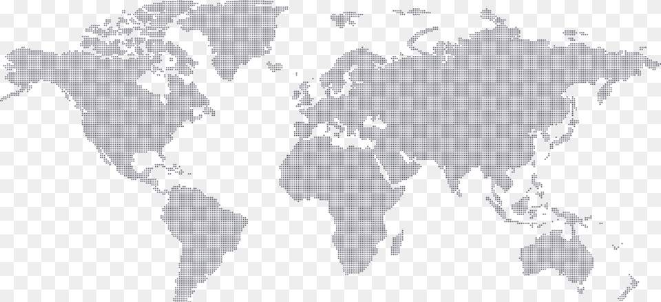 World Map Icon Vector Download World Map 1 Colour, Lighting, Silhouette Png Image