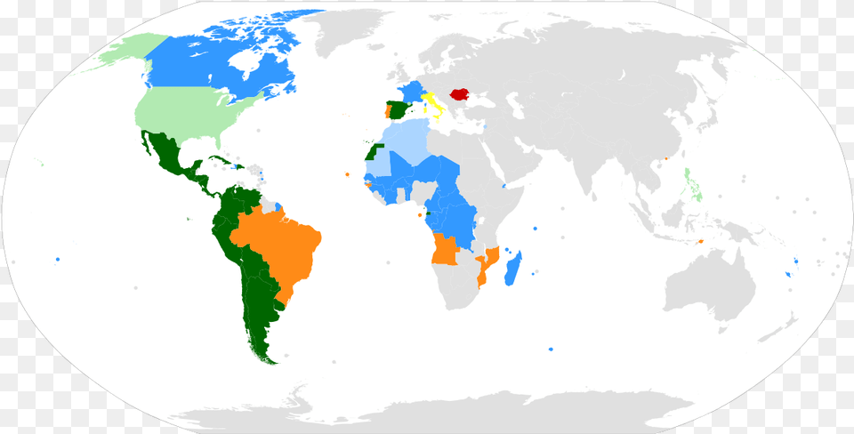 World Map In, Chart, Plot, Astronomy, Outer Space Png