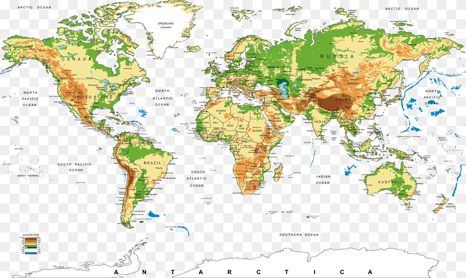 World Map In Wood, Atlas, Chart, Diagram, Plot Free Png