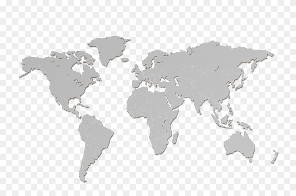 World Map In Wood, Chart, Plot, Atlas, Diagram Free Transparent Png