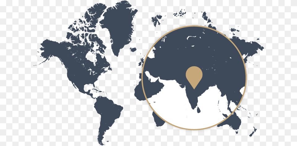 World Map Large Vector, Person, Astronomy, Face, Head Free Png