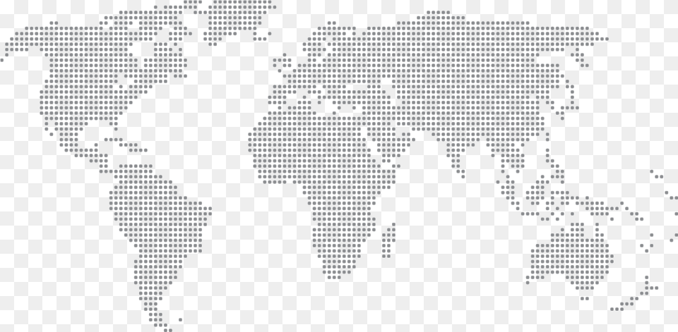 World Map Minimalist, Chart, Plot, Face, Head Free Png Download