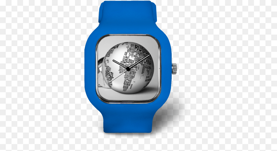 World Map Orb World Map, Arm, Body Part, Person, Wristwatch Free Transparent Png