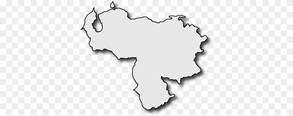 World Map Outline World The Taiwan For Creating Venezuela Map Silhouette, Adult, Bride, Female, Person Free Png
