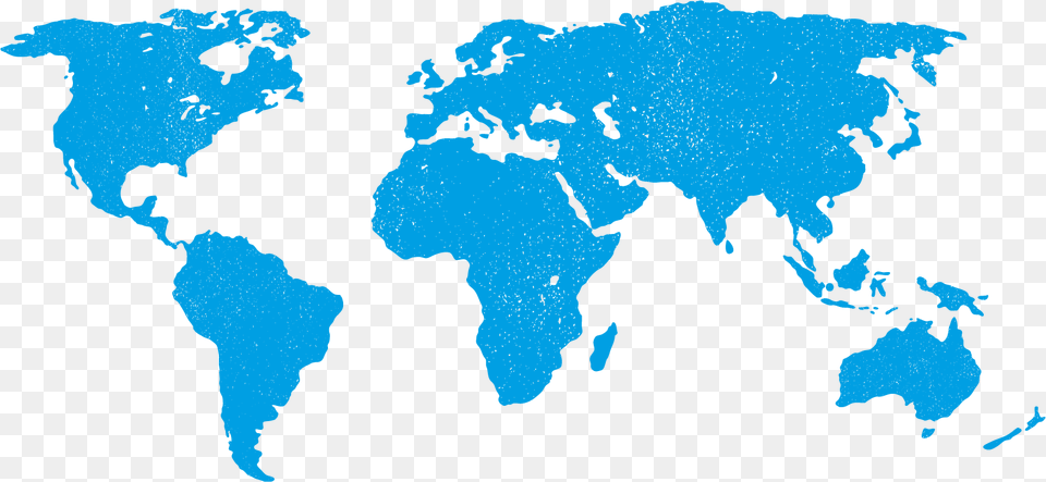 World Map Plain Vector, Chart, Plot, Person, Atlas Png Image