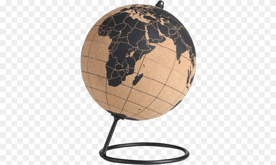World Map Rotating Globe Hd Photo Globe, Astronomy, Outer Space, Planet Png