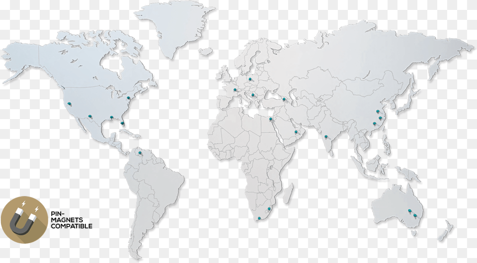 World Map Select Countries, Chart, Plot, Atlas, Diagram Free Png
