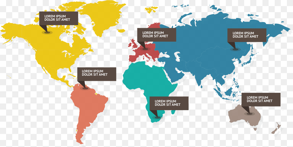 World Map Stem Cell Research Map, Atlas, Chart, Diagram, Plot Free Png