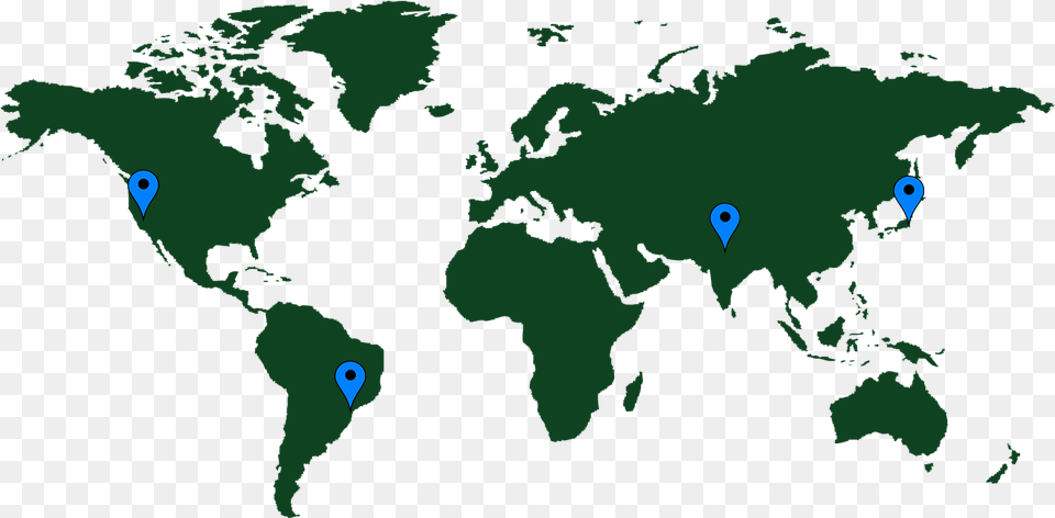 World Map Stickers, Plot, Chart, Nature, Land Png Image