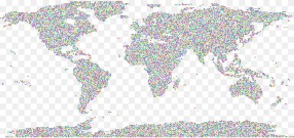 World Map Svg Transparency Chart, Plot, Person, Face Free Png Download