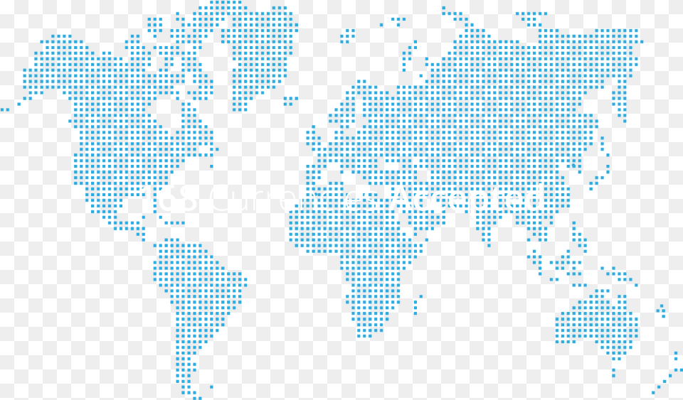 World Map Vector, Pattern, Art, Graphics Png