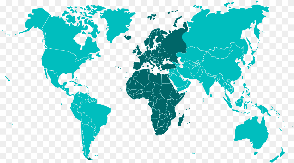 World Map Vector Borders, Chart, Plot, Person, Face Png Image