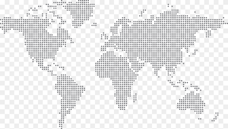 World Map With Flight Paths, Chart, Plot, Face, Head Free Png