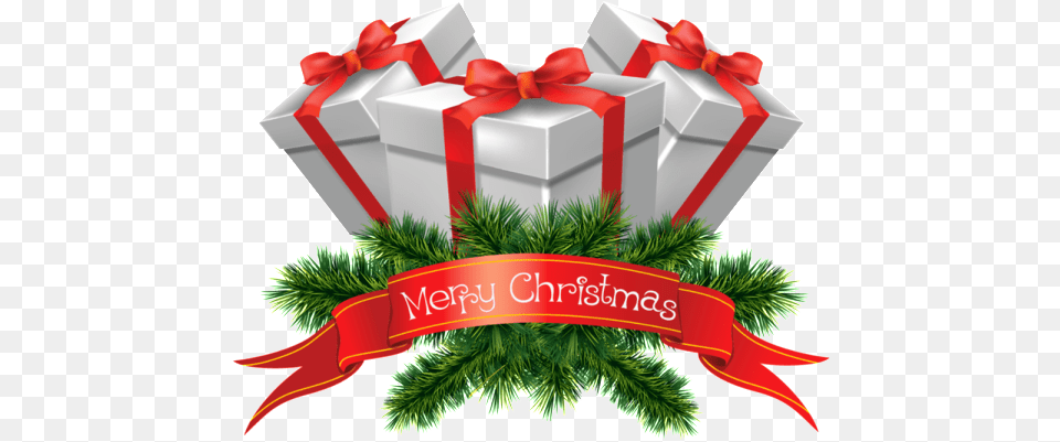 World Merry Christmas Effects And Texts Merry Christmas Gift, Dynamite, Weapon Png Image