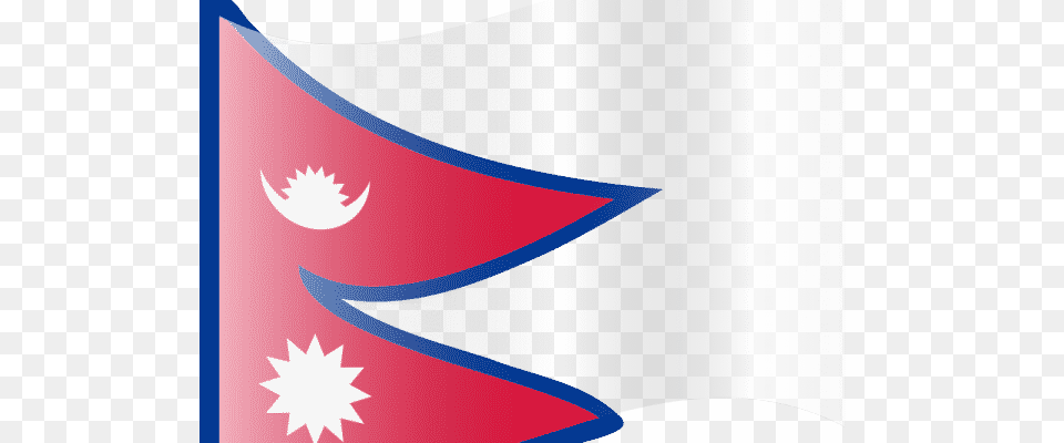 World News Nepal Flag, Logo Png