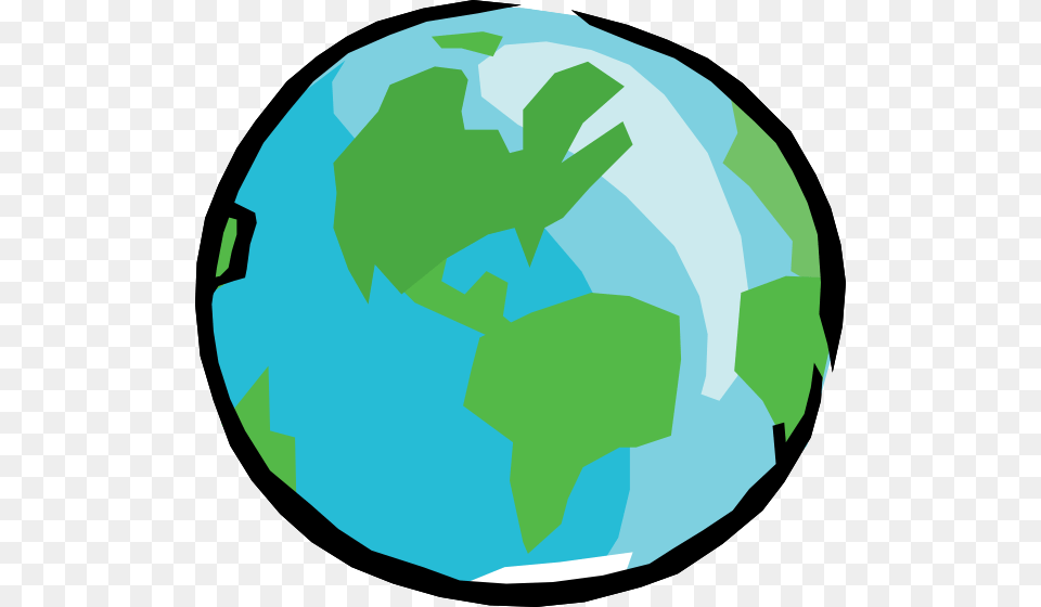 World No Lines Clip Art, Astronomy, Globe, Outer Space, Planet Free Png