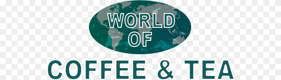 World Of Coffee Amp Tea Logo, Turquoise, Accessories, Gemstone, Jewelry Png Image