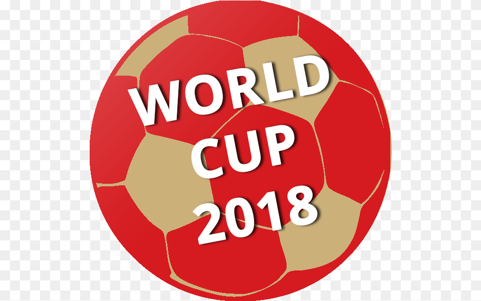 World Of Coke Logo Circle, Ball, Football, Soccer, Soccer Ball Free Png Download