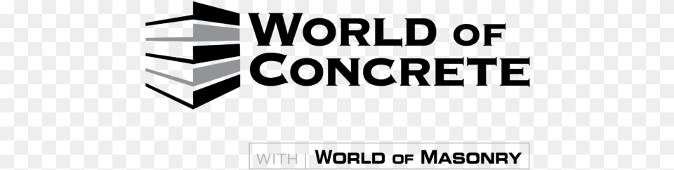 World Of Concrete, Computer Hardware, Electronics, Hardware Free Transparent Png