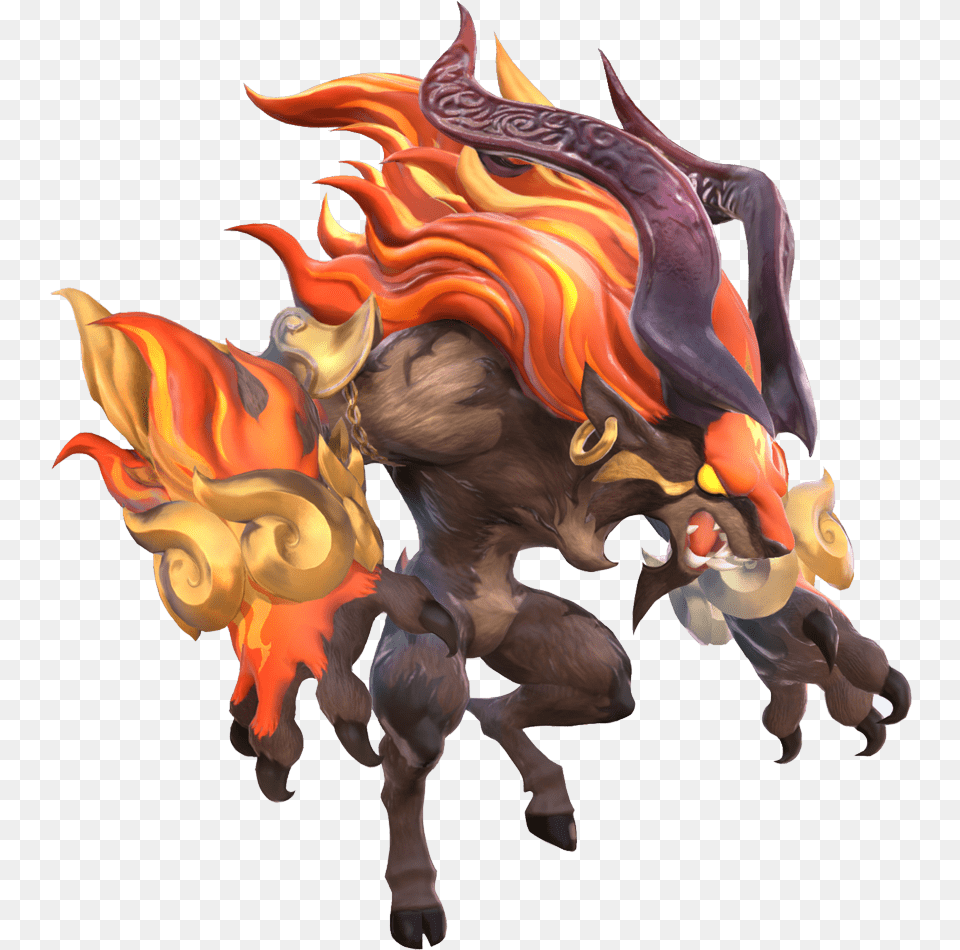World Of Final Fantasy World Of Ff Ifrit, Dragon, Baby, Person, Animal Free Transparent Png