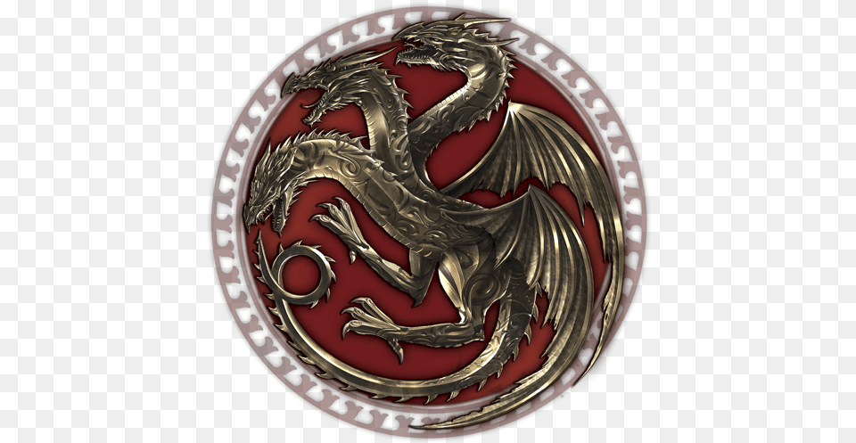 World Of Ice And Fire Not A Blog Yacht Master Diamond Bezel, Dragon Png