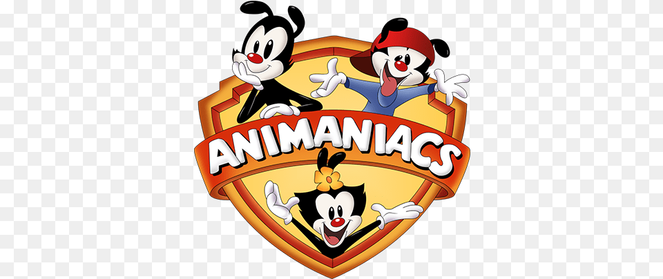 World Of Monopolycom Animaniacs Stickers, Logo, Dynamite, Weapon Png