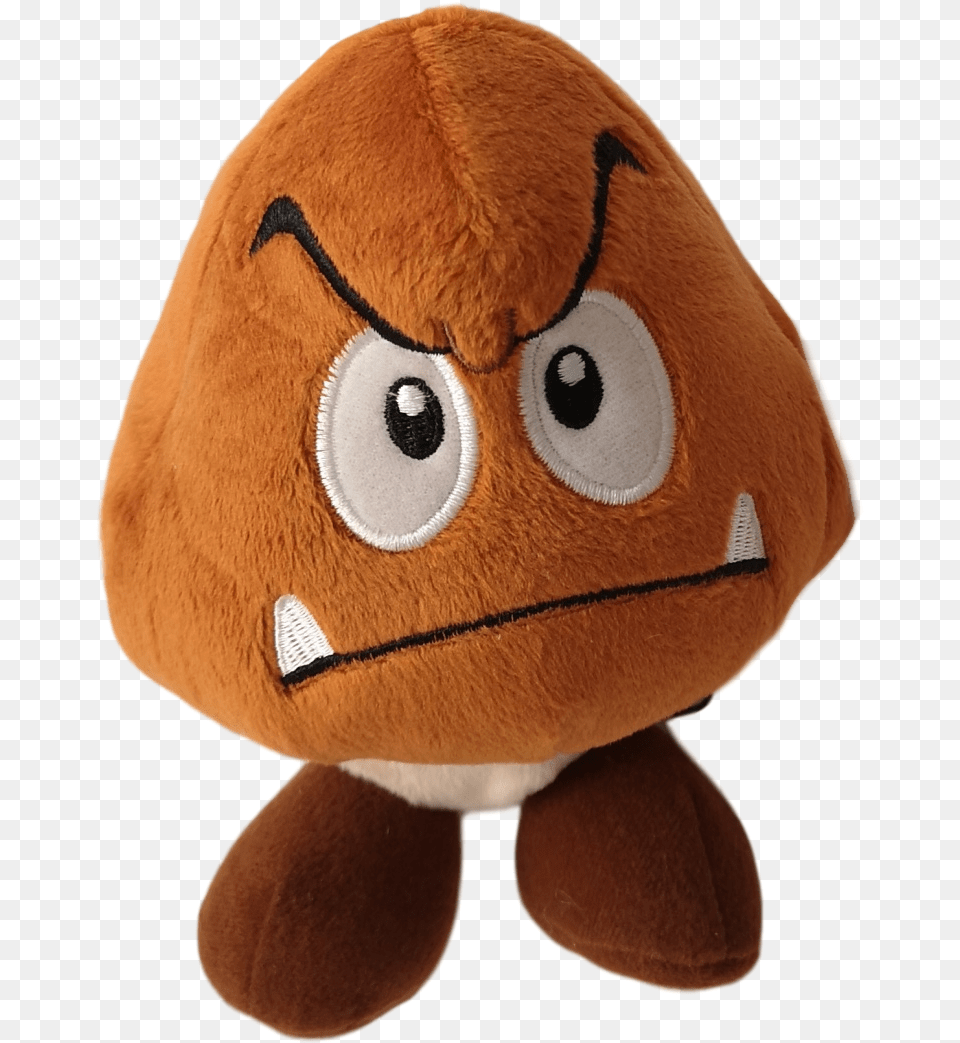 World Of Nintendo Plush Uk, Toy Free Png