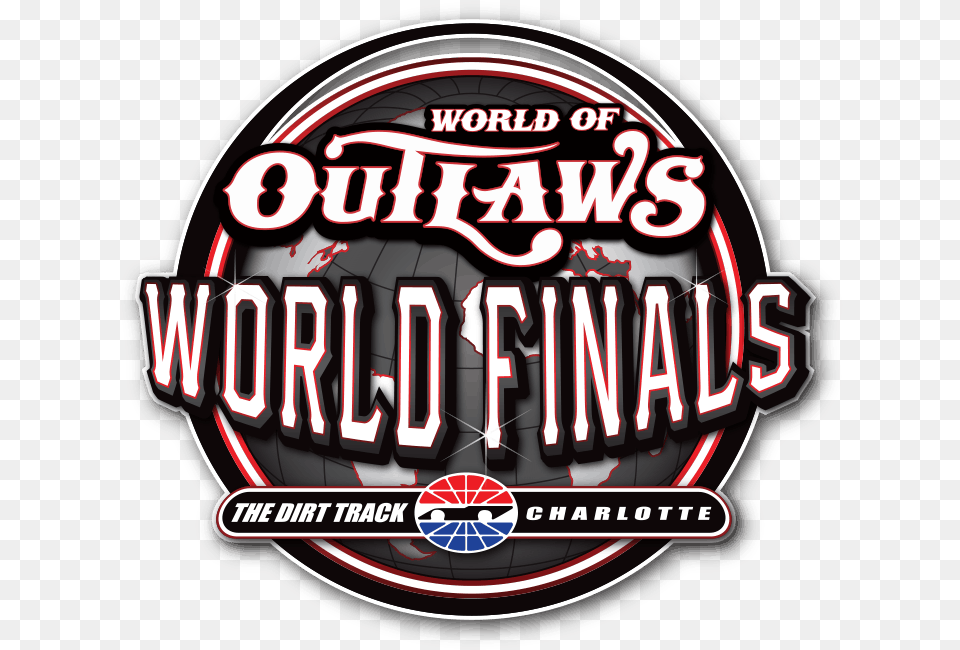 World Of Outlaws Sprint Cars, Sticker, Architecture, Building, Factory Png Image