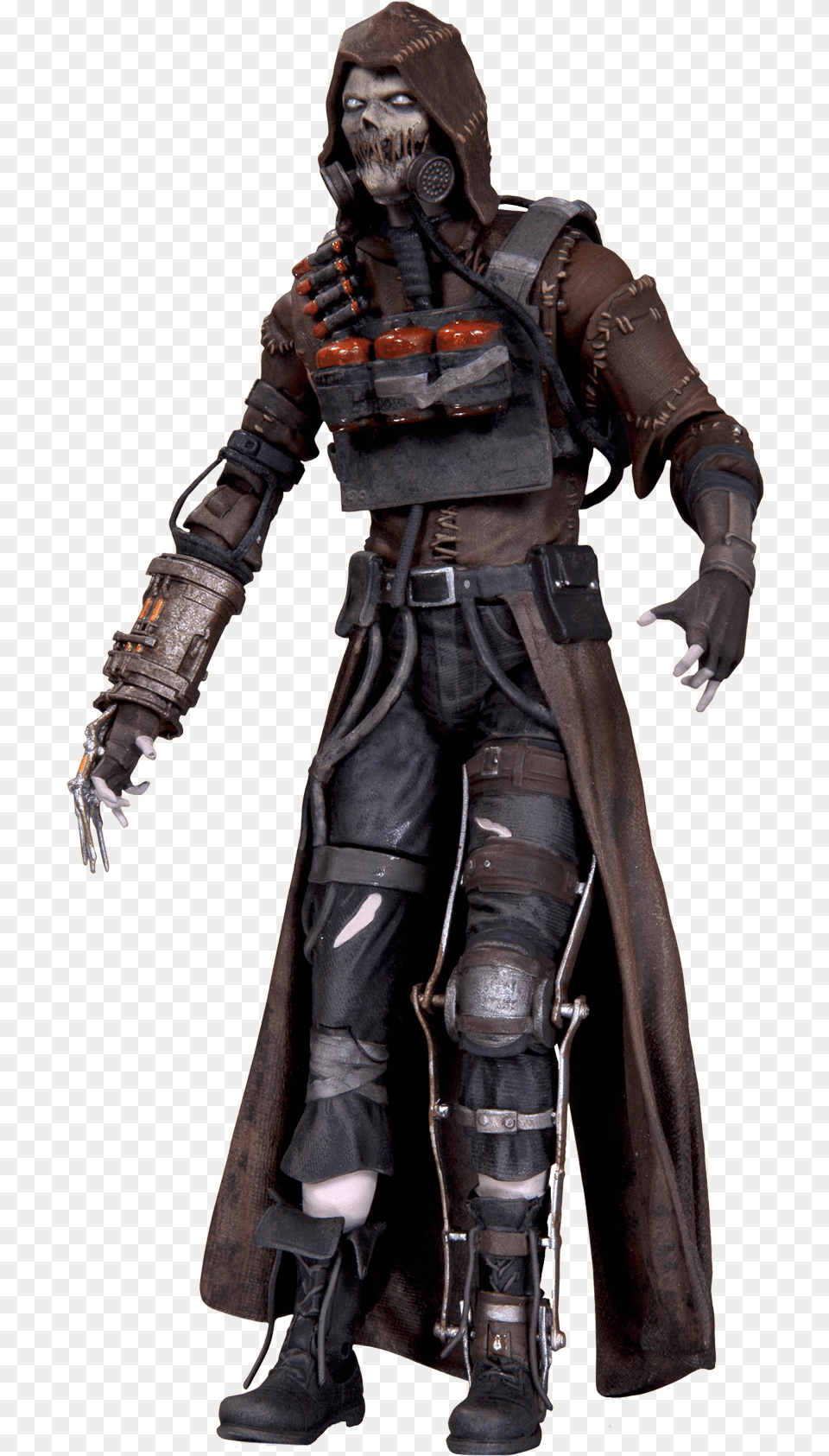 World Of Smash Bros Lawl Wiki Arkham Knight Action Figure, Adult, Male, Man, Person Png