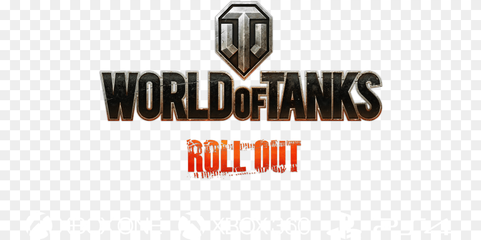 World Of Tanks, Logo, Scoreboard Free Png Download
