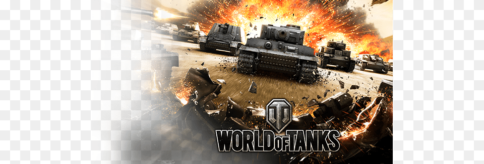 World Of Tanks, Armored, Military, Tank, Transportation Free Png