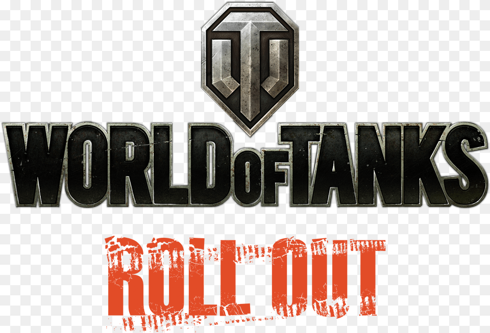 World Of Tanks, Logo Free Transparent Png