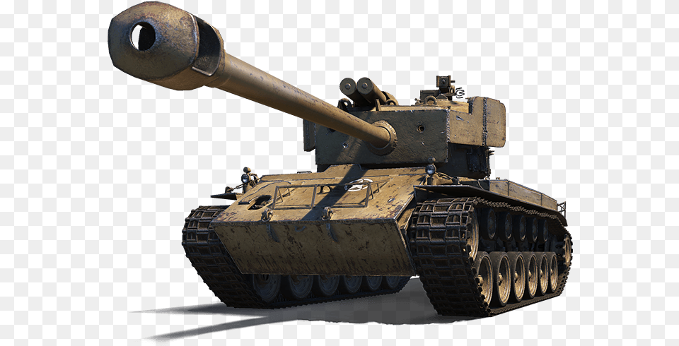 World Of Tanks, Armored, Military, Tank, Transportation Free Png Download