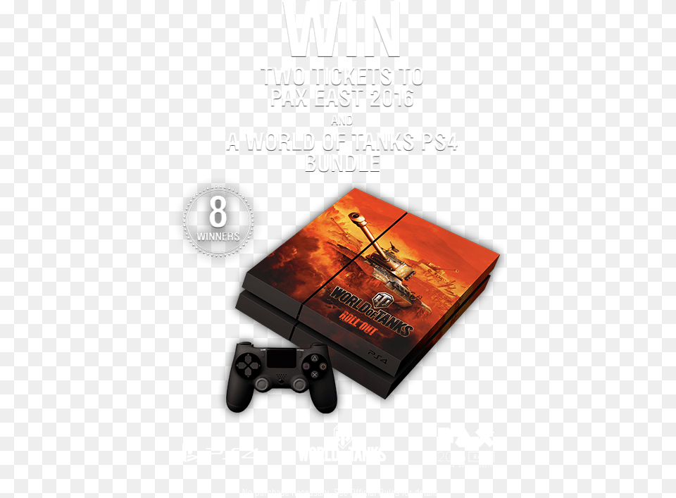 World Of Tanks Bundle, Advertisement, Book, Poster, Publication Png Image