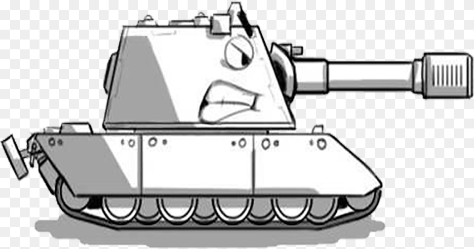 World Of Tanks Drawing Line Art Cartoon Tank Drawing Tanks Drawing, Armored, Military, Transportation, Vehicle Png