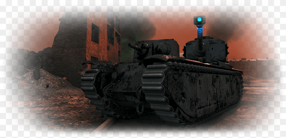 World Of Tanks Halloween Special Leviathanu0027s Invasion World Of Tanks Franken, Armored, Military, Tank, Transportation Png Image