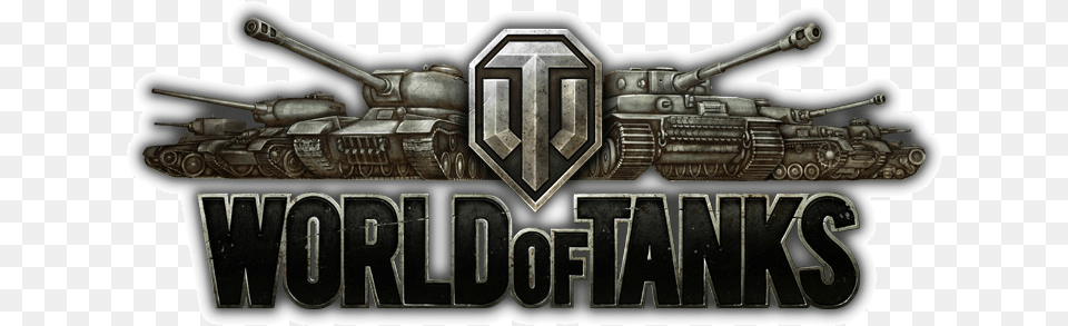 World Of Tanks Logo Games Logonoid World Of Tanks Logo, Armored, Military, Tank, Transportation Png