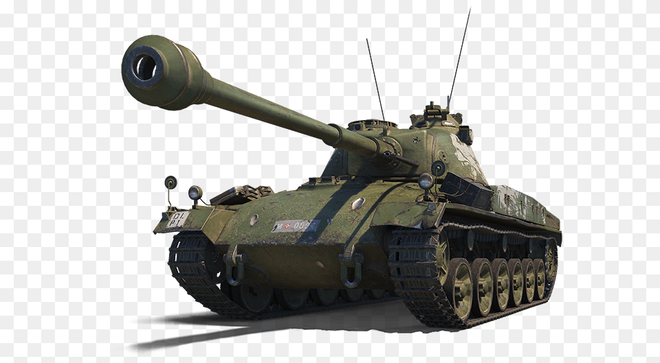 World Of Tanks Panzer, Armored, Military, Tank, Transportation Free Png