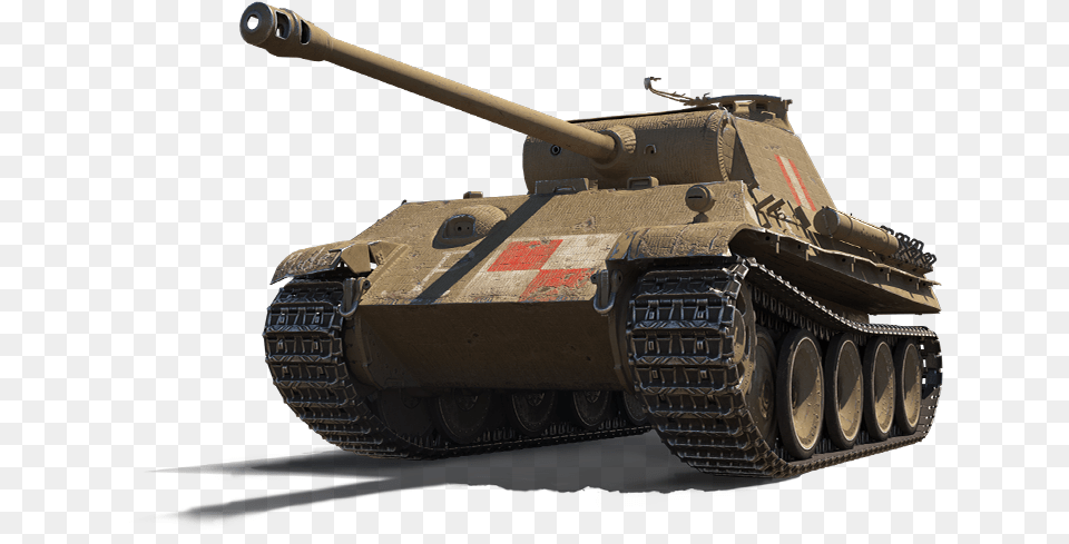 World Of Tanks Pudel Wot, Armored, Military, Tank, Transportation Free Png