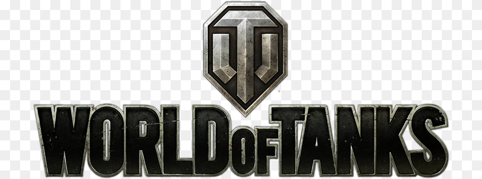 World Of Tanks Wot World Of Tanks Logo, Emblem, Symbol Free Png