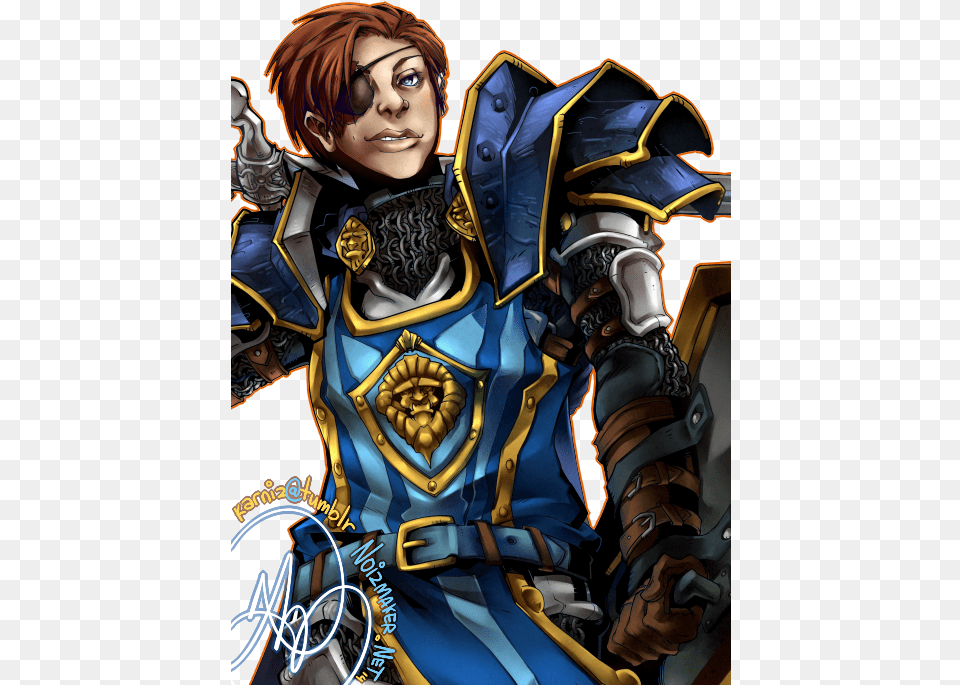 World Of Warcraft, Book, Comics, Publication, Adult Png Image